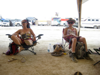 burningman