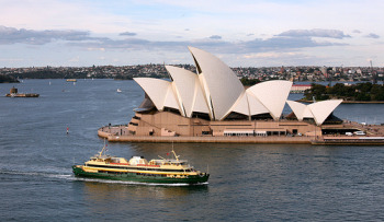 operahouse